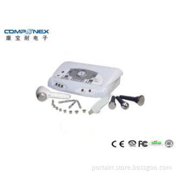 AC 220V Custom RF Slimming Machine Non Surgical Skin Refini